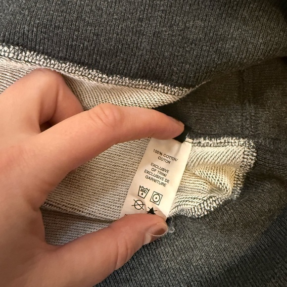 Men’s Reigning Champ Crewneck | Size XL - Picture 7 of 9